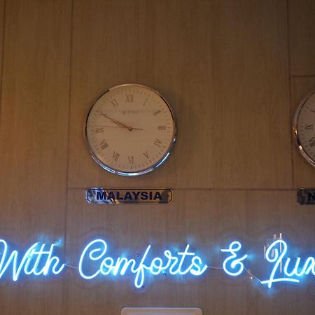 Hotel Mountview Comforts Τιρουπάτι Εξωτερικό φωτογραφία
