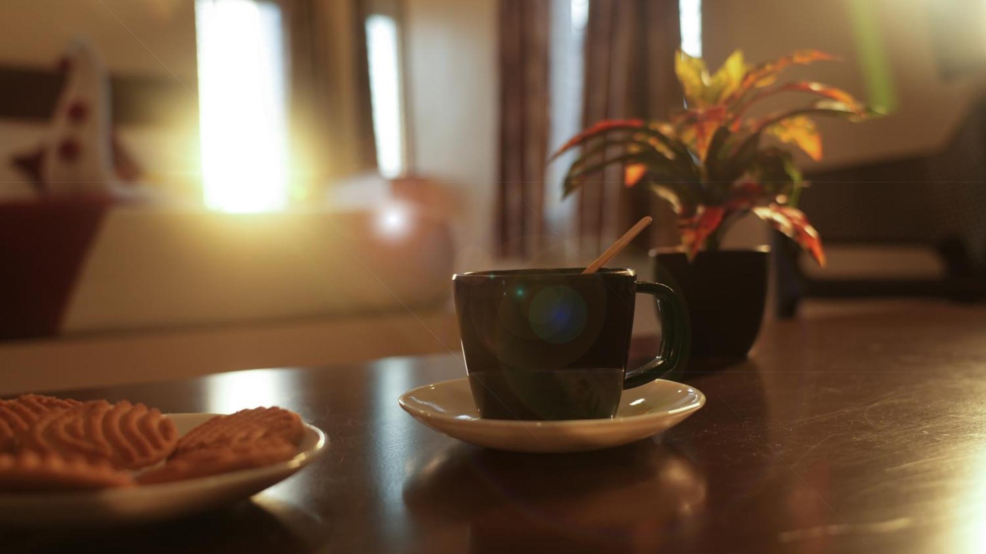 Hotel Mountview Comforts Τιρουπάτι Εξωτερικό φωτογραφία