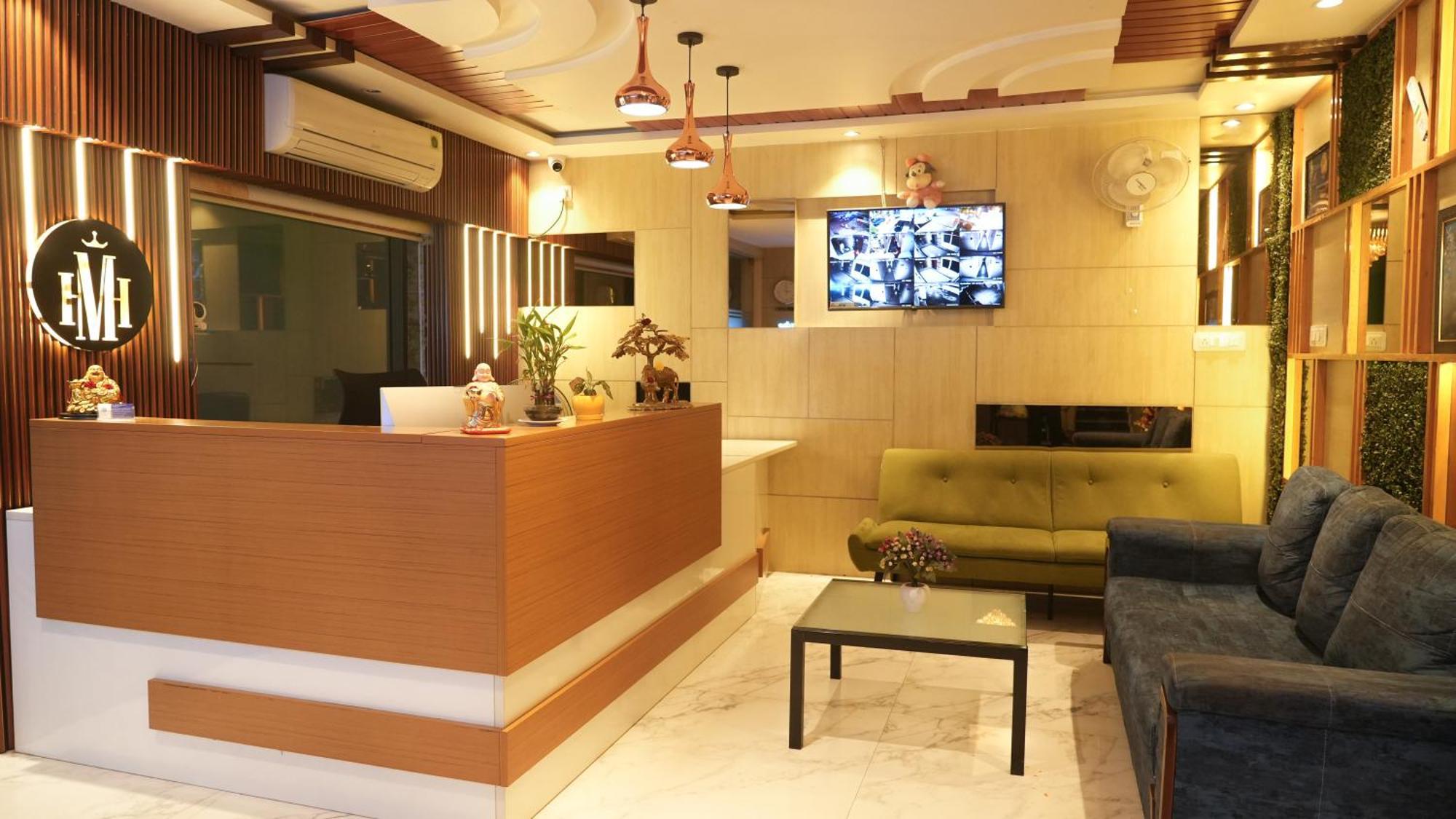 Hotel Mountview Comforts Τιρουπάτι Εξωτερικό φωτογραφία